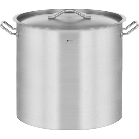 Royal Catering Kookpan inductie 71 l