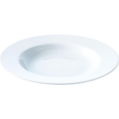 L.S.A. Dine Serveren Soepborden - Ø 25 cm - Set van 4 Stuks