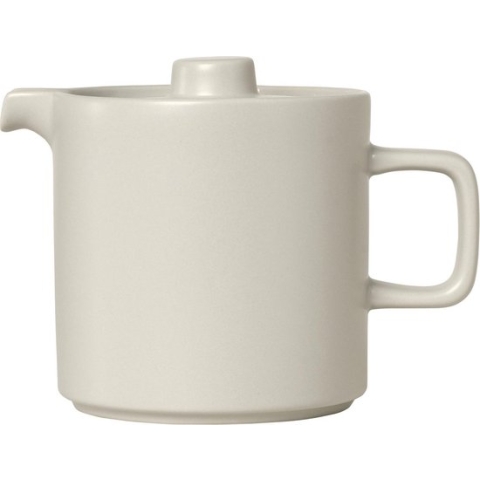 PILAR theepot Moonbeam (1,0 liter)