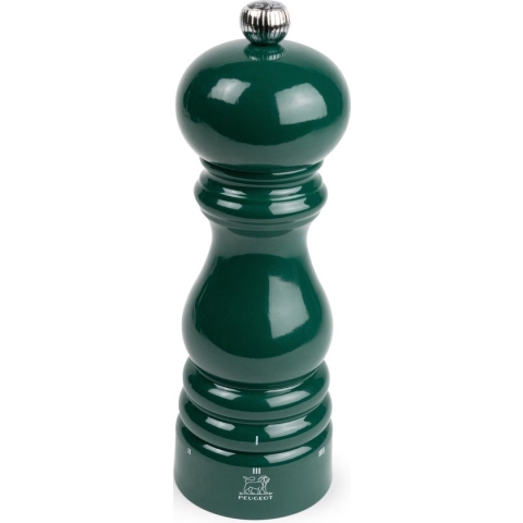 ParisRama zoutmolen 18 cm - bosgroen