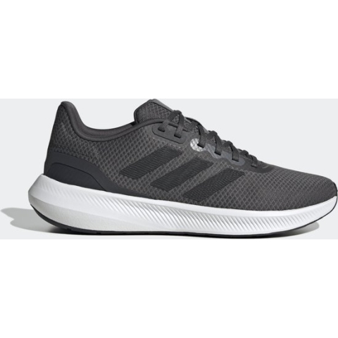 adidas Performance Runfalcon 3 Schoenen - Unisex - Grijs- 42