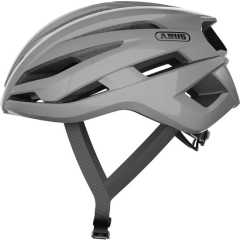 Abus Helm StormChaser L 57-61 Grijs