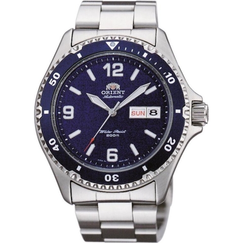 Orient Duikhorloge - FAA02002D9