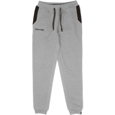 Spalding Flow Sweatbroek Dames - Grijs | Maat: XS