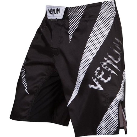 Venum Jaws MMA Fight Shorts Zwart Wit Maat XL - Jeansmaat 36/37