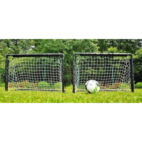 Equivera Voetbal Spullen - Voetbaldoel - Voetbal Accessoires - Voetbal Trainingsmateriaal - Football Stuff - Voetbaldoelen