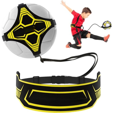 Equivera Voetbal Spullen - Voetbal Accessoires - Voetbal Trainingsmateriaal - Football Stuff