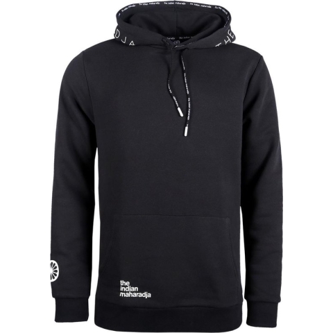 Indian Maharadja Lean Fun Hoodie