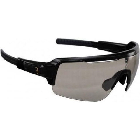 BBB Cycling Commander PH Sportbril - Gloss Metallic Black
