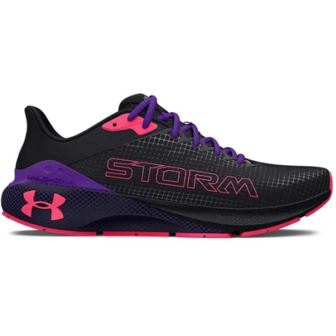 Under Armour Machina Storm Hardloopschoenen Zwart EU 42 Man