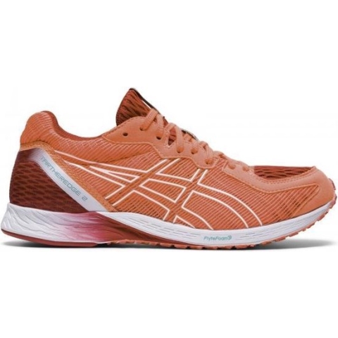 ASICS Tartheredge 2 Dames - Sportschoenen - roze - maat 38