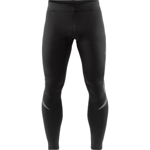 Craft Ideal Thermal Tights Fietsbroek Heren - Maat S