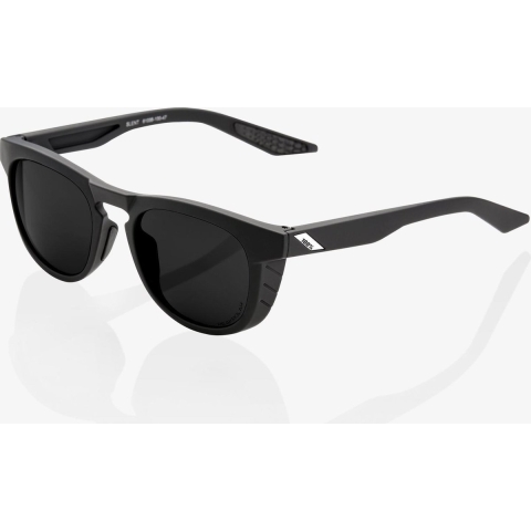 100% SLENT Soft Tact Black - Grey PEAKPOLAR Lens