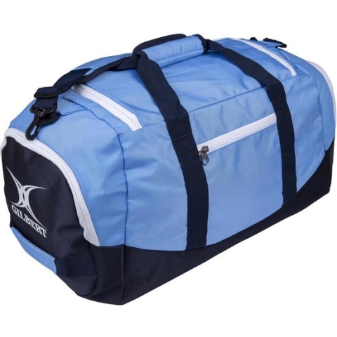 Tas Club Plyr Holdall V3 Navy / Sky