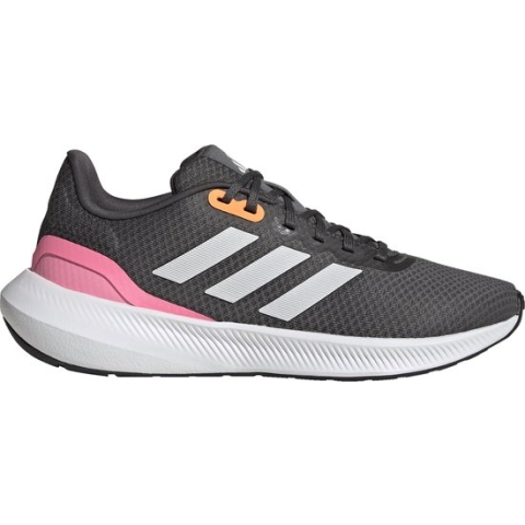 adidas Performance Runfalcon 3 Schoenen - Dames - Grijs- 39 1/3