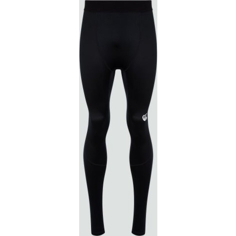 MERCURY TCR COMPRESSION LEGGING BLACK - 3XL