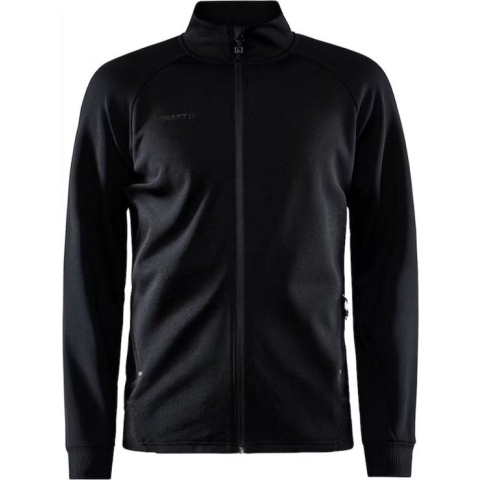 Craft - ADV Unify Lumen Jacket - Zwart - Heren - Maat M