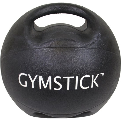 Gymstick Medicijnbal met Handvaten - Fitness Bal - 4 kg