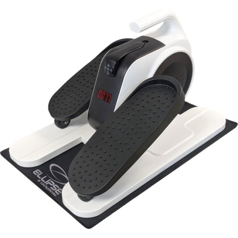 Ellipse by Legxercise - Stoelfiets - Stimuleert Bloedsomloop - Verbeterde Mobiliteit