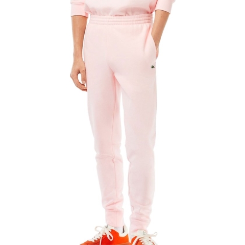 Lacoste Sportbroek Mannen - Maat XXL