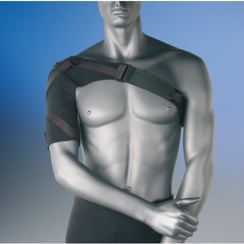 Otto Bock Acro Comfort Schouderbrace 5055-Maat S: 28 - 32 cm