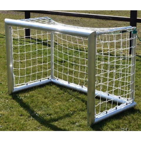 Aluminium Pro Goal 150 x 100 cm incl. net