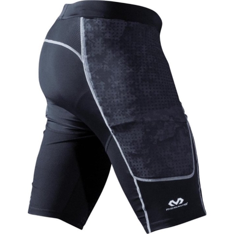 Hex Goalkeeper Short Barcelona