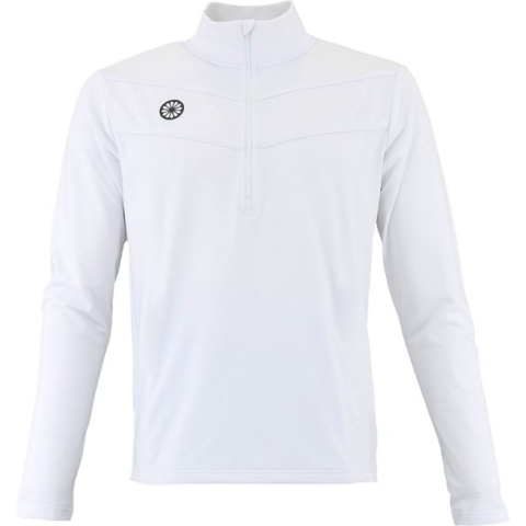 Indian Maharadja Baroda Half Zip Heren Sweater