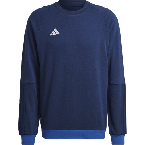 adidas Performance Tiro 23 Competition Sweatshirt - Heren - Blauw- 2XL