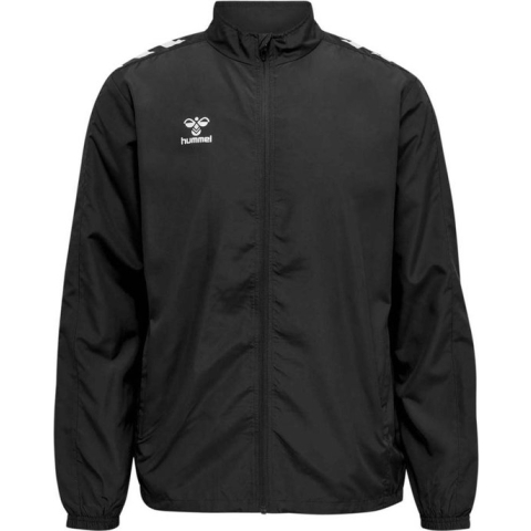 Hummel Core Xk Micro Jasje Zwart XL Man
