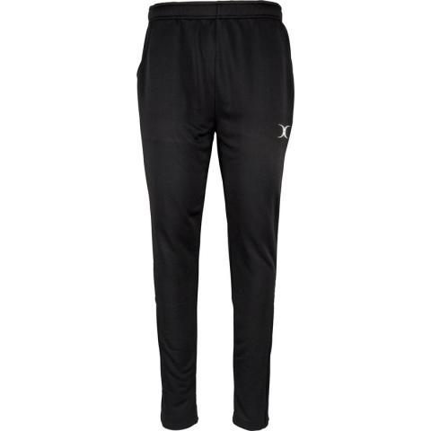 Gilbert Trainingsbroek Quest Heren Zwart - M