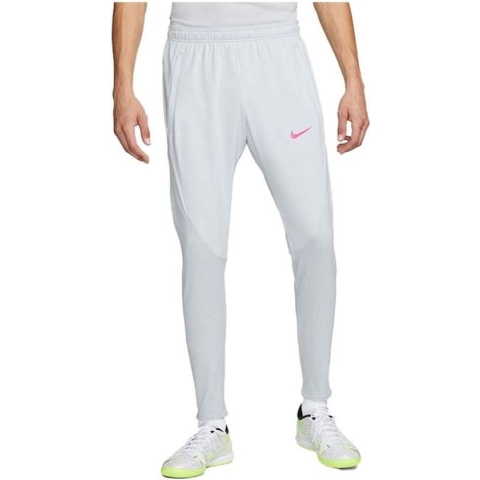 Nike Dri-Fit Strike Voetbalbroek - Grijs - Maat M - Heren