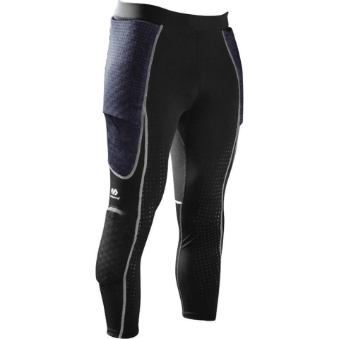 Hex Goalkeeper Broek 3/4 Barcelona