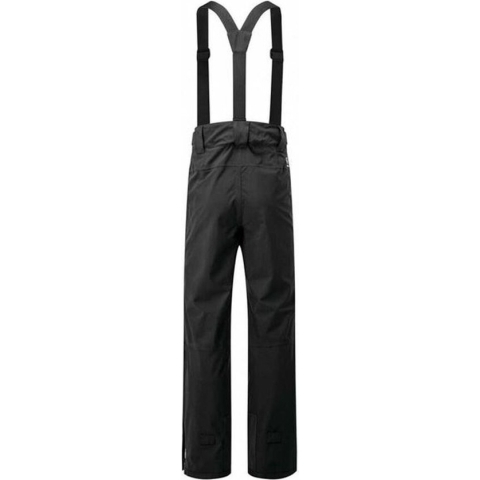 Long Sports Trousers Dare 2b Archieve II Ski Black