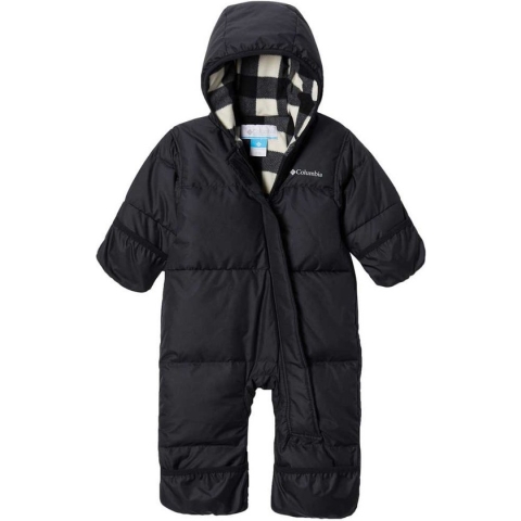 Columbia Snuggly Bunny™ Bunting sneeuwpak baby- Meisjes - maat 6/12