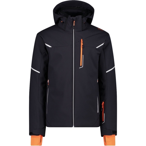 CMP CMP Softshell Wintersportjas Mannen - Maat 50