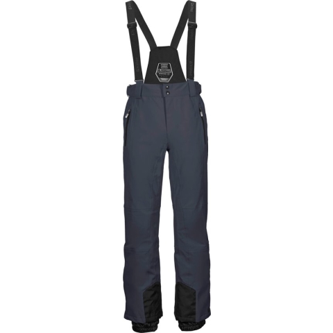 Killtec heren skibroek - ski broek Enosh - donkerblauw - maat XXL