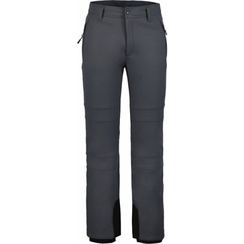 ICEPEAK ERDING Softshellbroek Heren-Granite-54
