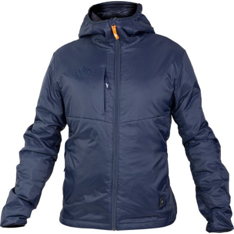 Heat Experience | HeatX™ Heated Hybrid Jacket XL - elektrisch verwarmde jas - midlayer