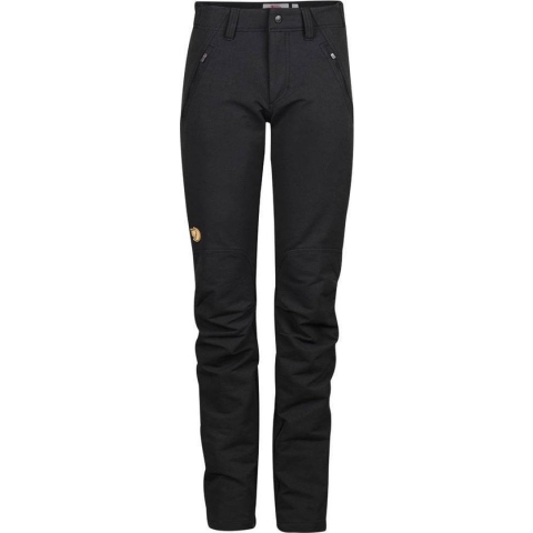 Fjallraven Oulu Trousers W Dames Outdoorbroek - Maat 42