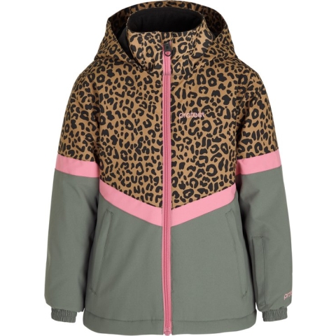 Protest Prtlilly 23 Td winterjas peuter meisjes - maat 98