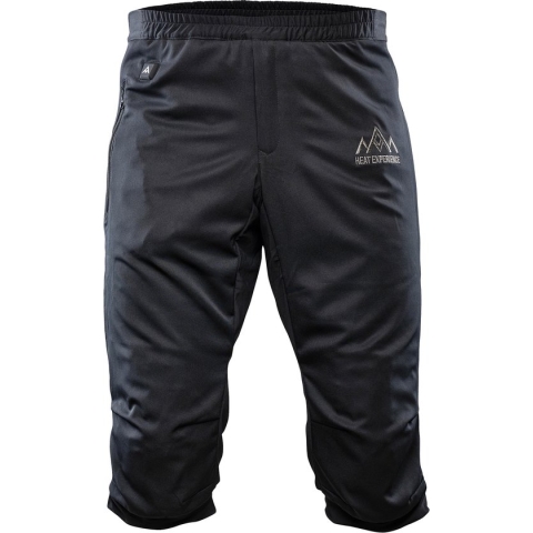 HeatX Heated Knee Pants M - Verwarmde broek - 6000 mAh Li-ion Accu - verwarmde kleding