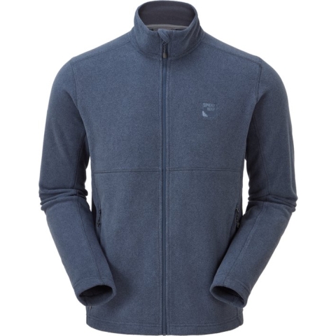 Sprayway Maol Jacket - Outdoorvest - Heren - Blauw - Maat XL