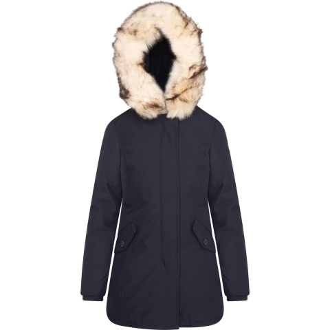 Paragoose - Dames Jas winter Nina Navy  - Model 2022 -Maat S