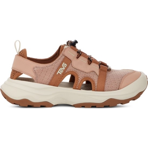 Teva Women Outflow CT - Sandaal - Dames - Maple Sugar/Lion - Maat 40