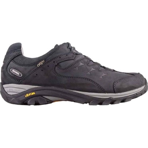 Meindl - Caracas Lady GTX - 3878-49 - Dames - Wandelschoenen - Blauw - Maat UK 8