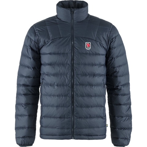 Fjallraven Expedition Pack Down Jacket Outdoorjas Heren - Maat S