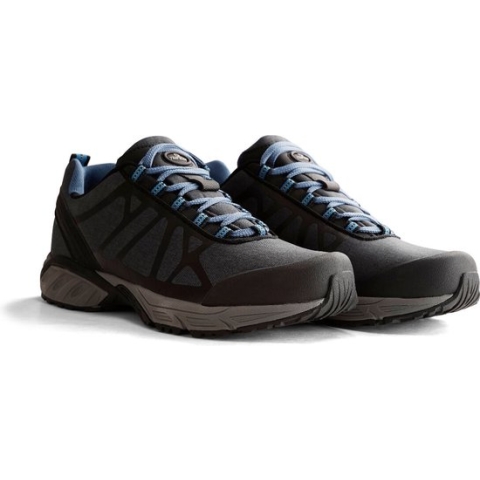 Travelin' Ervik Softshell Dames - Lichtgewicht wandelschoenen - Maat 37
