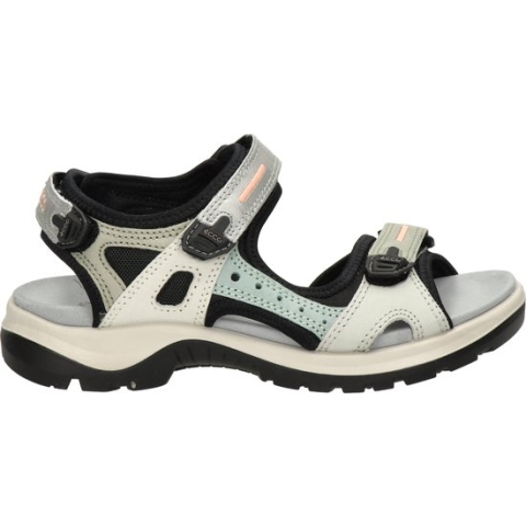 ECCO OFFROAD–Sandalen–Vrouwen–Bruin–41