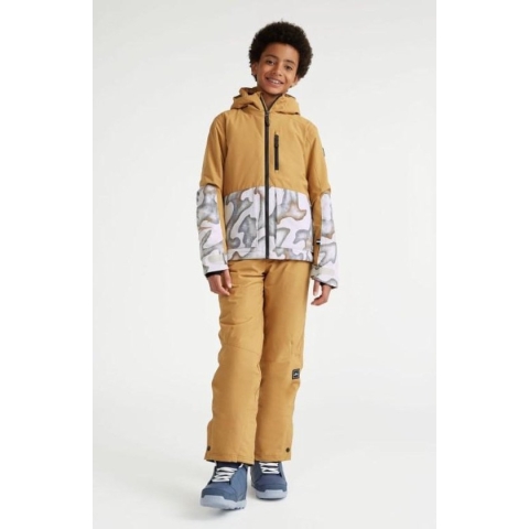 O'NEILL Ski Jassen TEXTURE JACKET